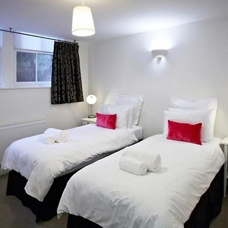 באת' The Courtyard Apartments No.9 מראה חיצוני תמונה